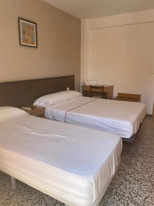 Hotel Iris - image 49