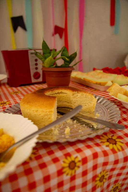 Maréia Hostel - image 14