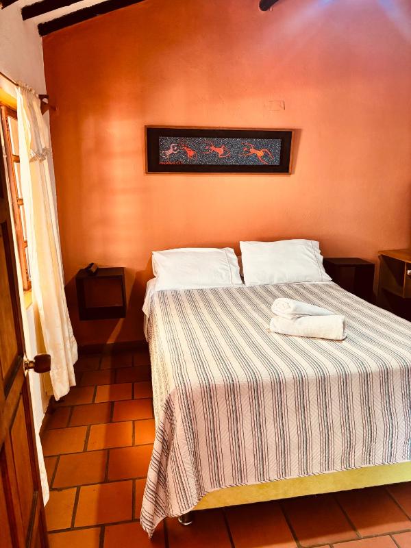 Casa Hospedaje Santa Barbara - image 17