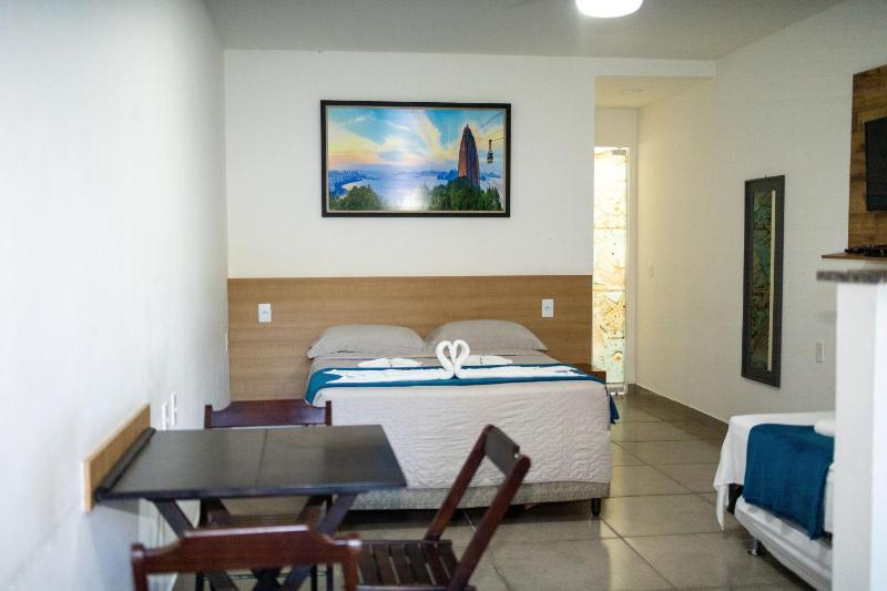 Di Villa Búzios - image 12