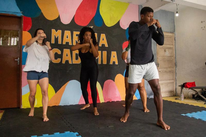 Maréia Hostel - image 11