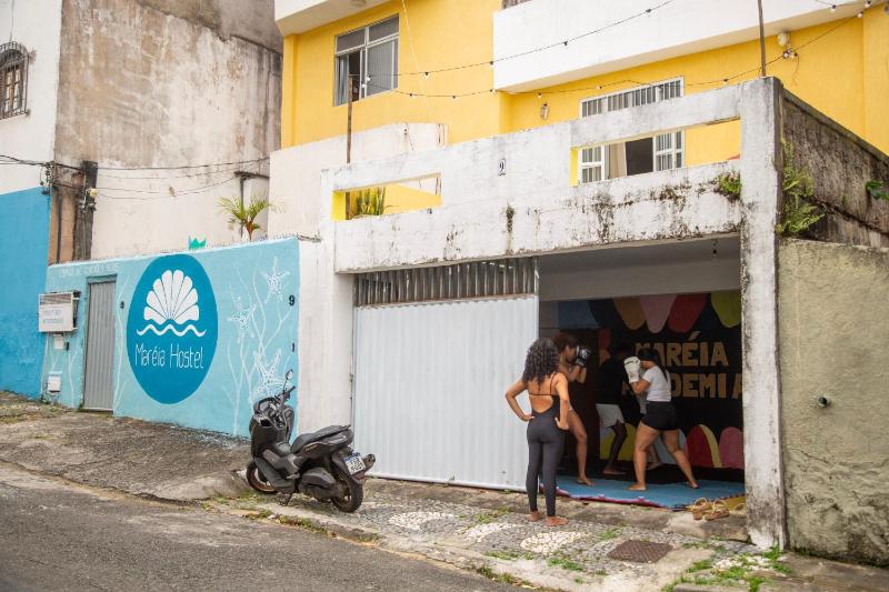 Maréia Hostel - image 4