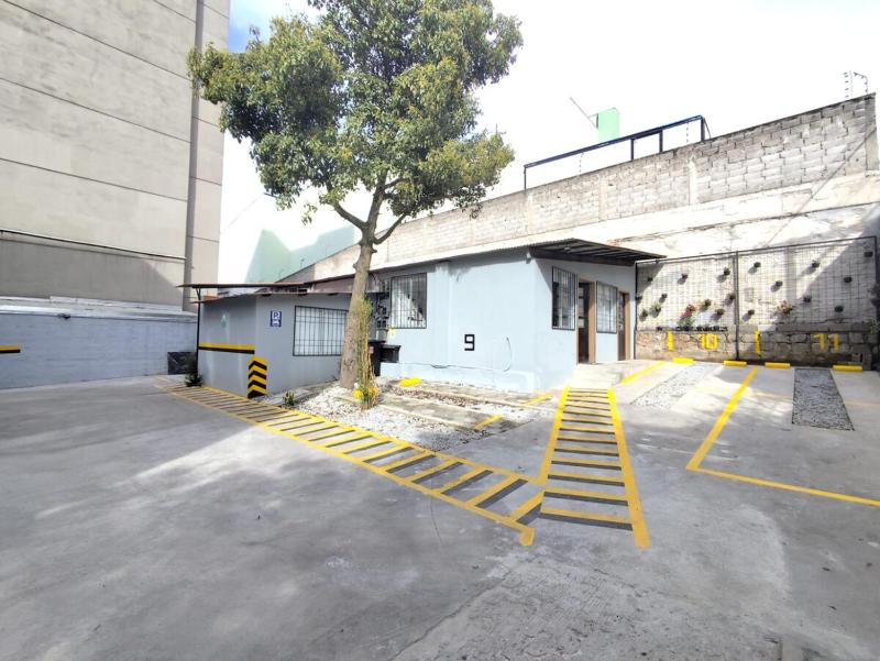 Studio with private terrace La Pradera Metro - image 5