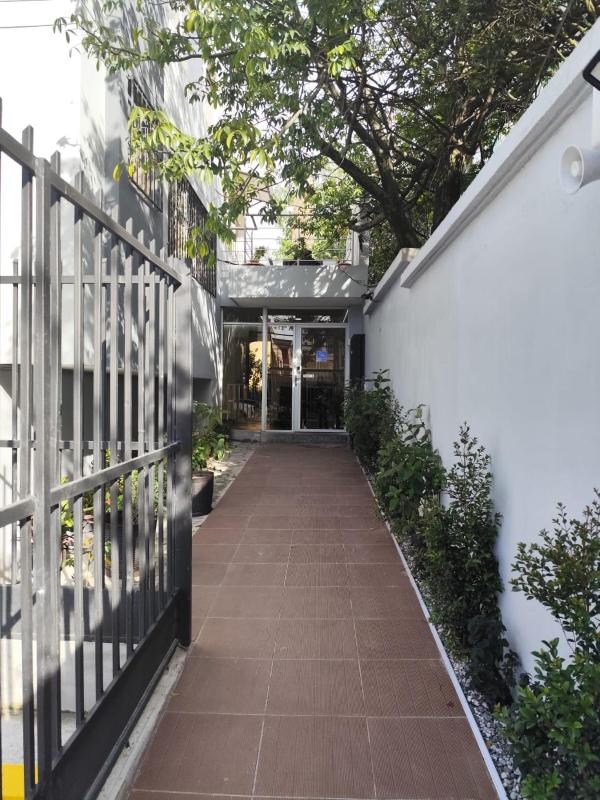 Studio with private terrace La Pradera Metro - image 7