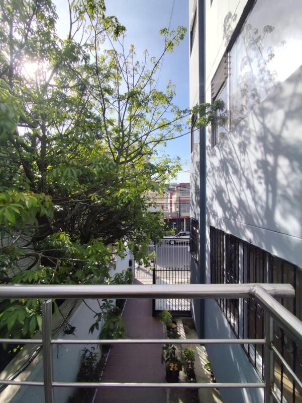 Studio with private terrace La Pradera Metro - image 13