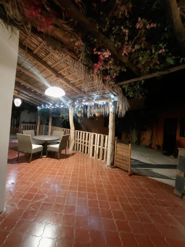 Casona Vintage con encanto histórico y Patio de Arte en el Centro - image 24