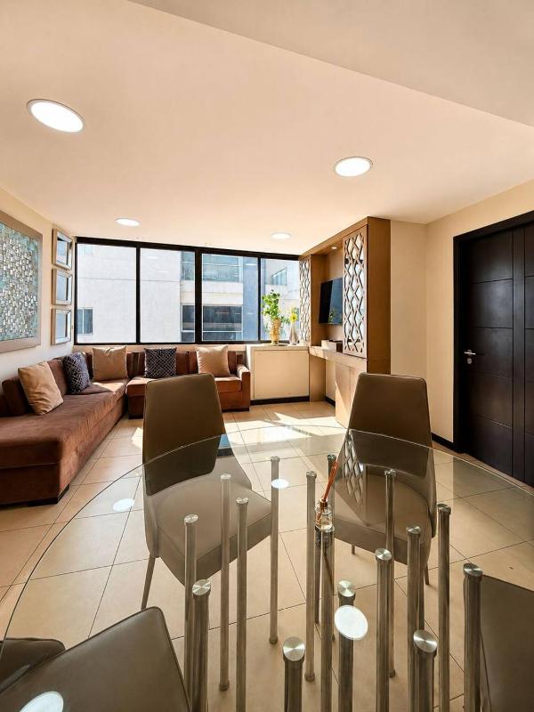 Puerto Santa Ana Luxury Suites Guayaquil - image 12