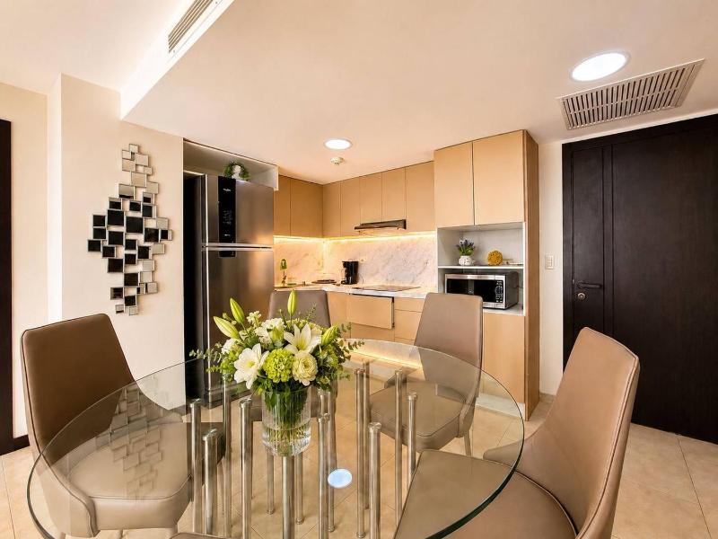 Puerto Santa Ana Luxury Suites Guayaquil - image 7