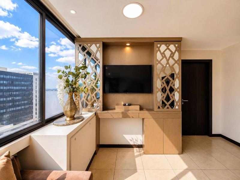 Puerto Santa Ana Luxury Suites Guayaquil - image 10