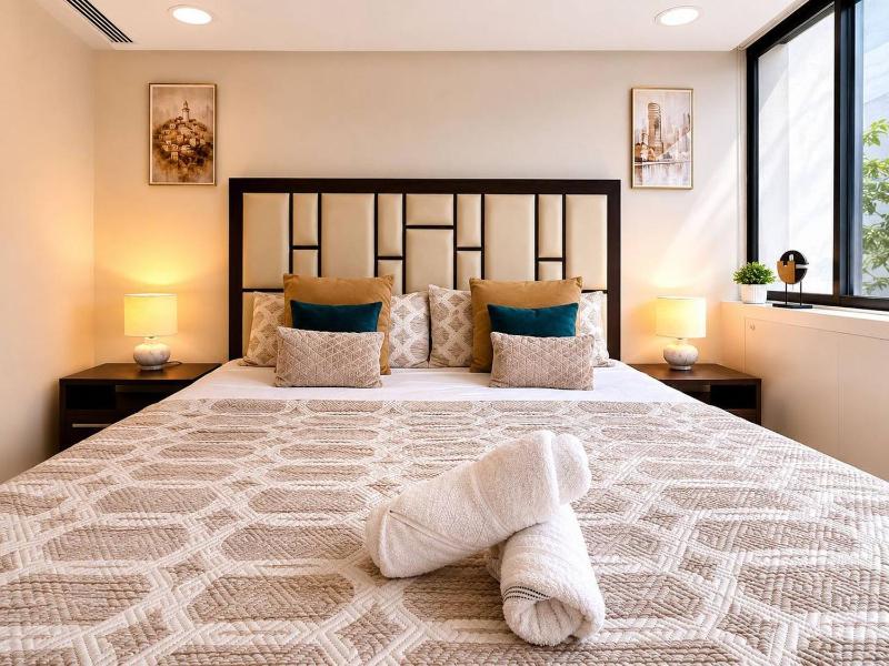 Puerto Santa Ana Luxury Suites Guayaquil - image 14