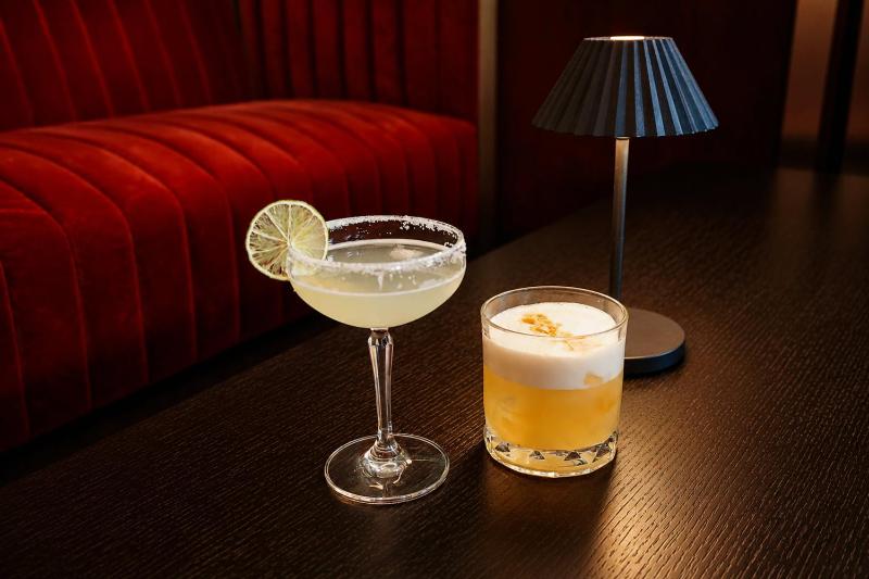 Garner Hotel Dublin Temple Bar By IHG - image 15