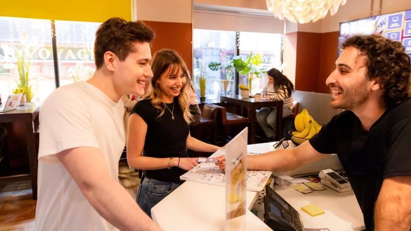 Garner Hotel Dublin Temple Bar By IHG - image 16