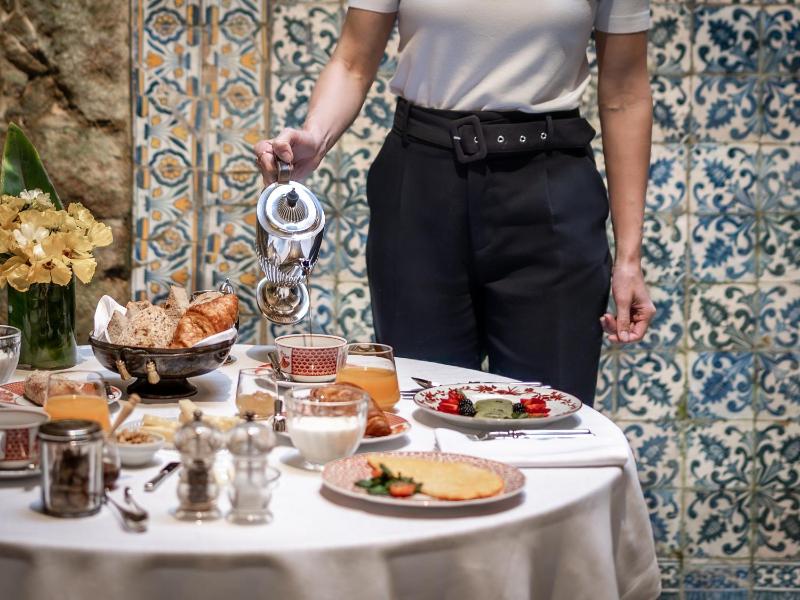 M Maison Particulière Porto - image 11