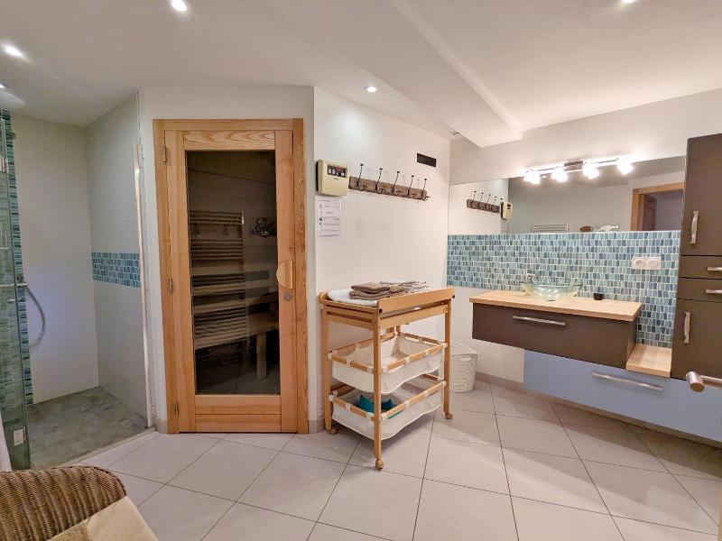 Maison lumineuse avec sauna terrasse sud proche Gérardmer animaux acceptés - FR-1-589-369 - image 29
