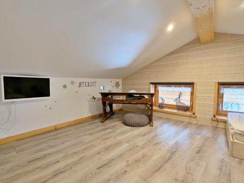 Maison lumineuse avec sauna terrasse sud proche Gérardmer animaux acceptés - FR-1-589-369 - image 16