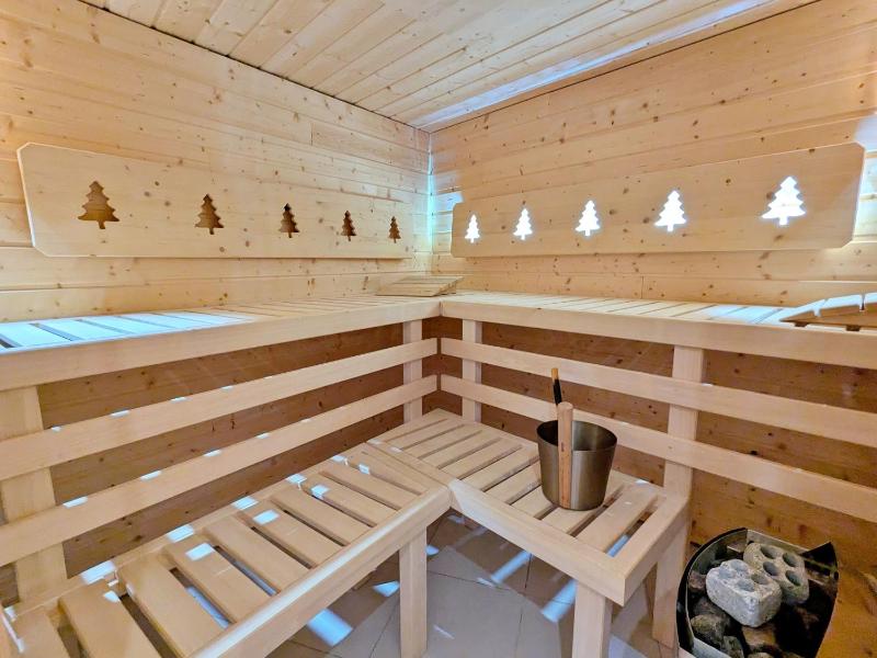 Maison lumineuse avec sauna terrasse sud proche Gérardmer animaux acceptés - FR-1-589-369 - image 19