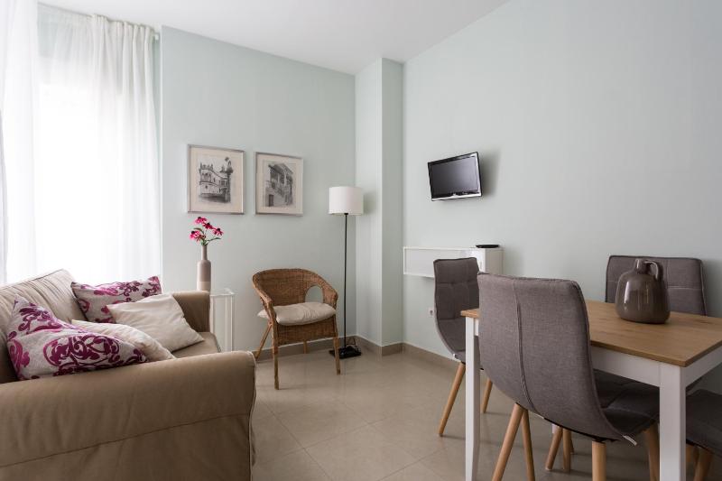 Apartamentos San Lorenzo - image 14