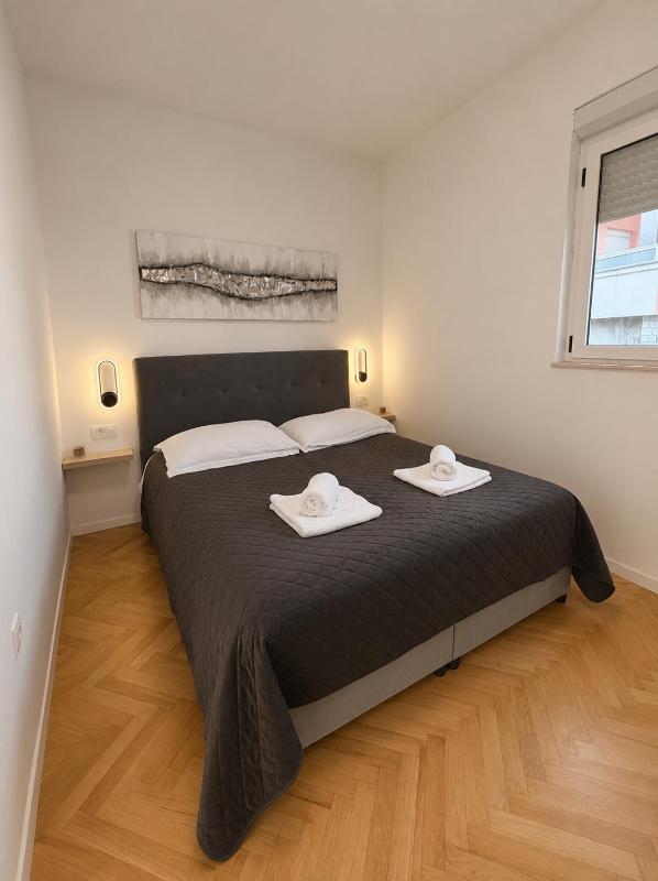 Apartments & Rooms Prižmić - image 12