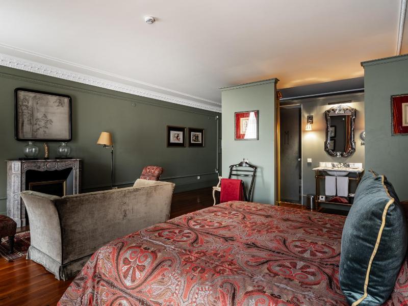 M Maison Particulière Porto - image 5