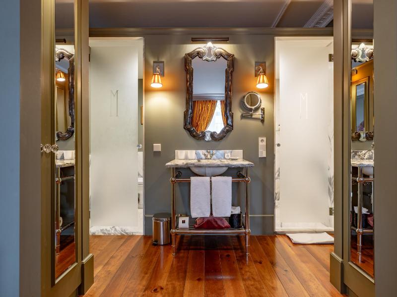 M Maison Particulière Porto - image 6