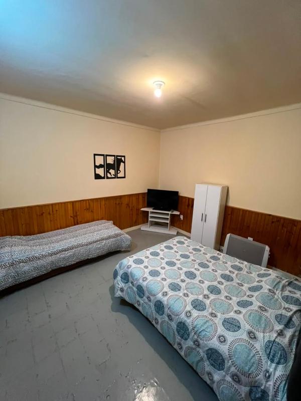 Alojamiento LowCost San Rafael - image 10