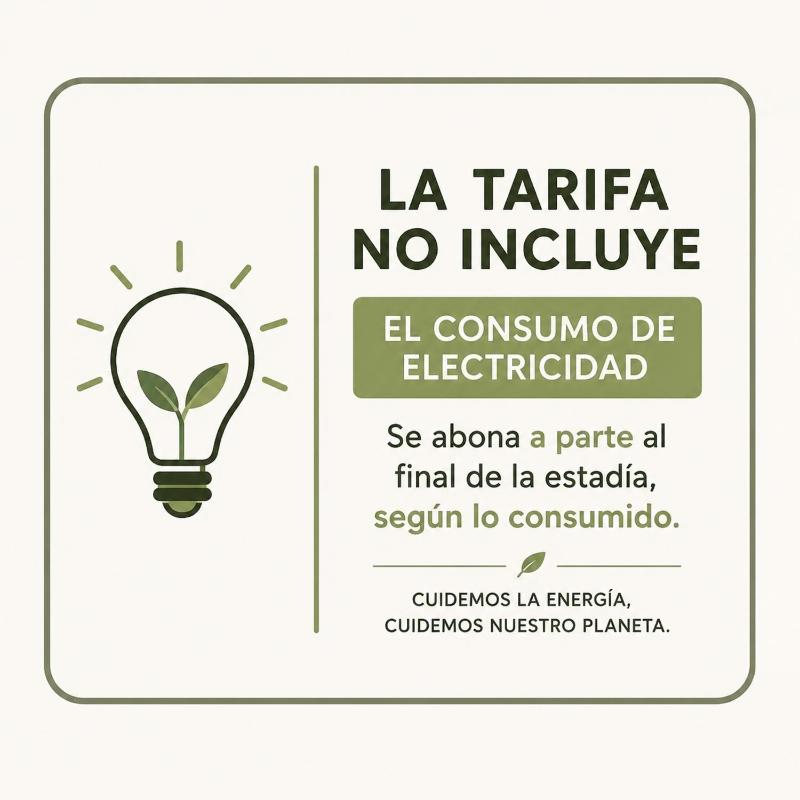 Alojamiento LowCost San Rafael - image 3