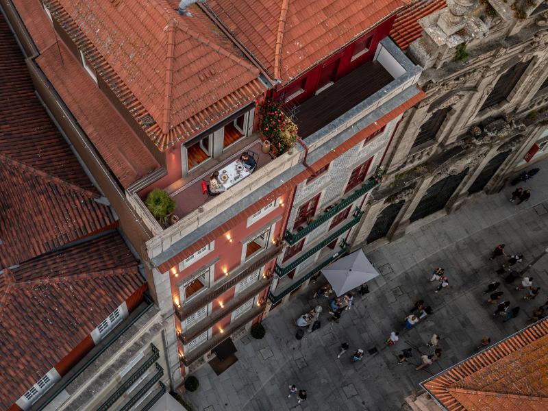 M Maison Particulière Porto - image 9