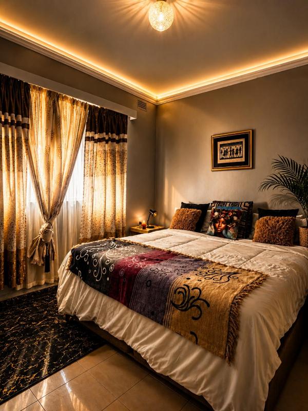 Toby's BnB Apartment - image 1