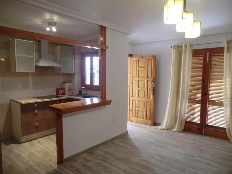 Casas Holiday - Playa la Mata - image 12