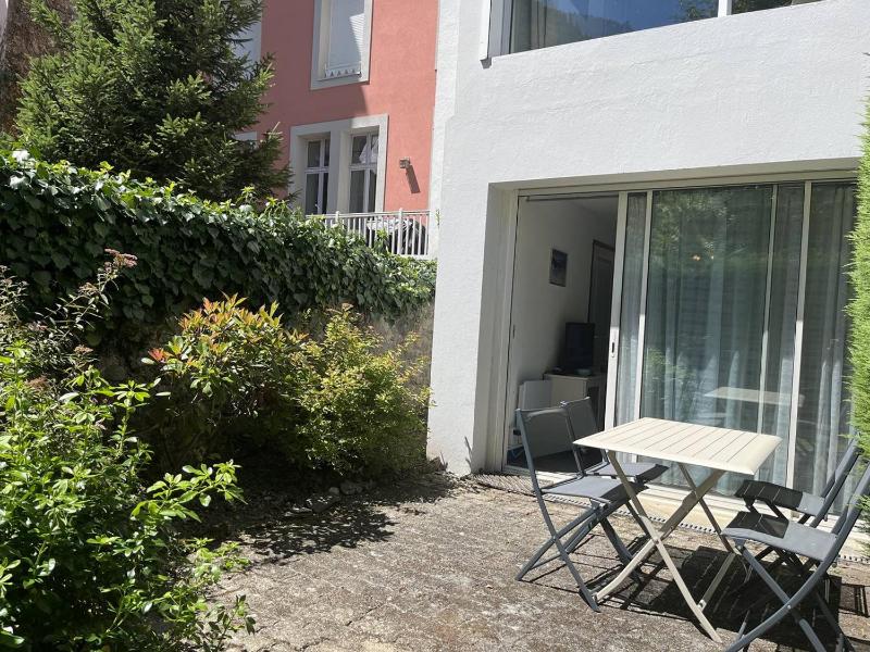 Appartement calme au centre - 4 pers. - FR-1-812-166 - image 5