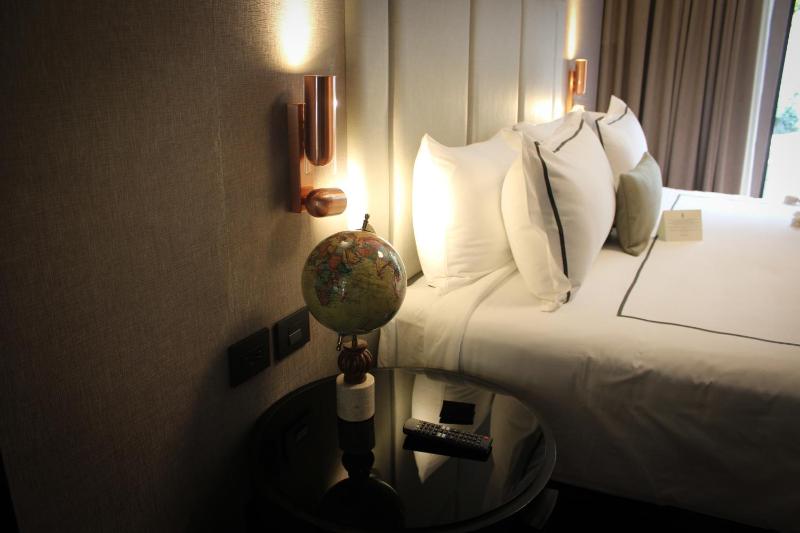 Hippodrome Hotel Condesa - image 41