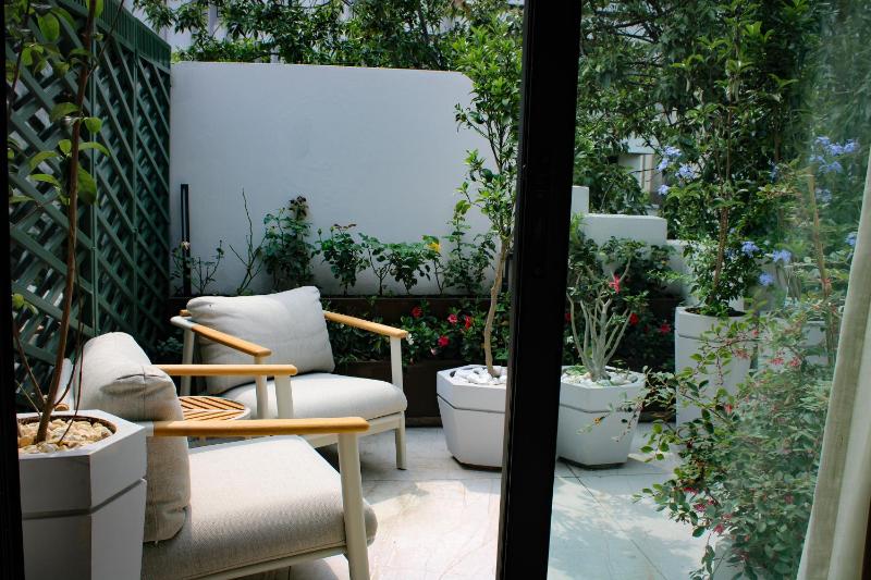 Hippodrome Hotel Condesa - image 34