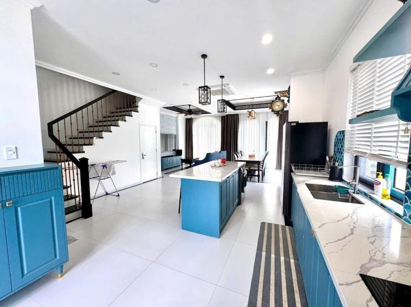 Casa Adelaide 2 - Novaworld Phan Thiet Villa - image 2