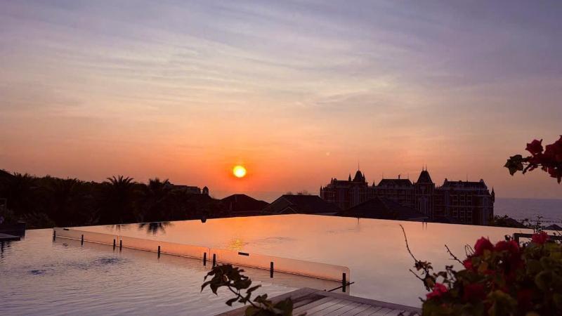 Casa Adelaide 2 - Novaworld Phan Thiet Villa - image 15