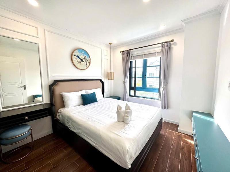 Casa Adelaide 2 - Novaworld Phan Thiet Villa - image 11