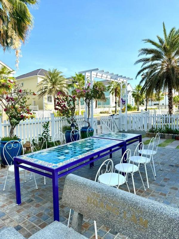 Casa Adelaide 2 - Novaworld Phan Thiet Villa - image 14