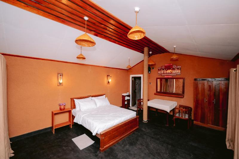 Ayu Ayuruveda Villa - image 8