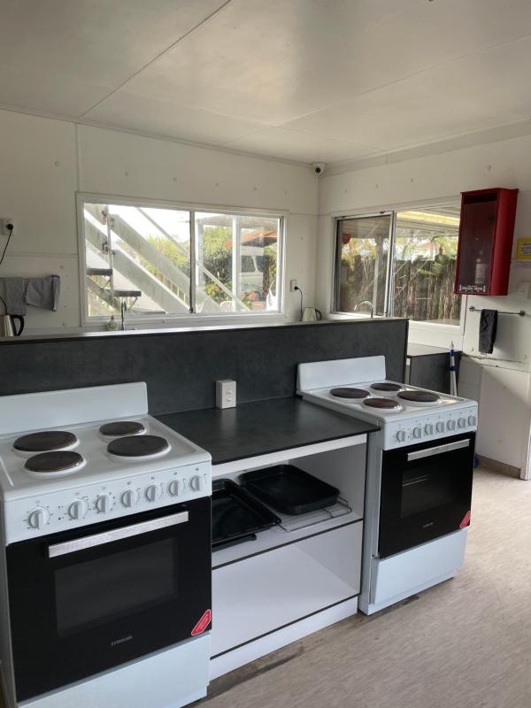 Cosy Cottage Thermal Holiday Park - image 34
