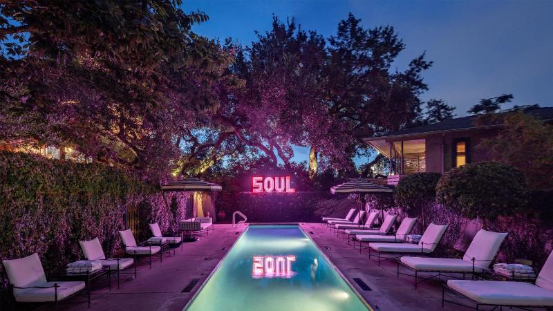 Hotel Saint Cecilia - image 43