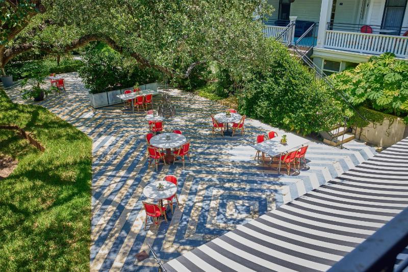 Hotel Saint Cecilia - image 47
