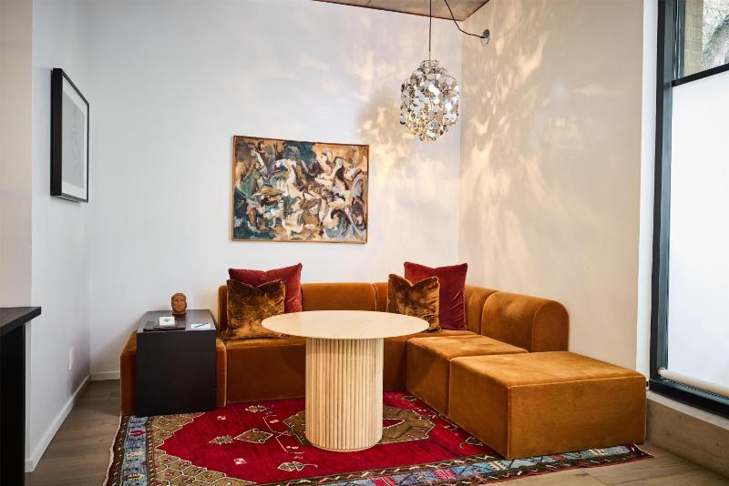 Hotel Saint Cecilia - image 44