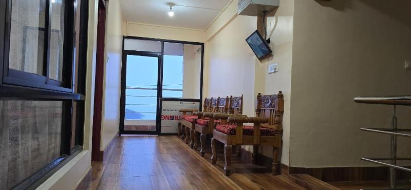 Shalom Homestay ropeway - image 7