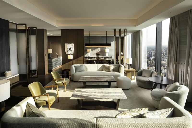 Conrad Nagoya - image 6
