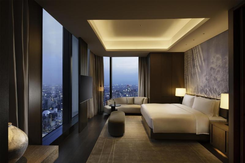 Conrad Nagoya - image 14