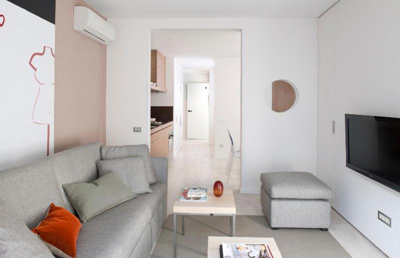 Two-Bedroom Apartment image 3
