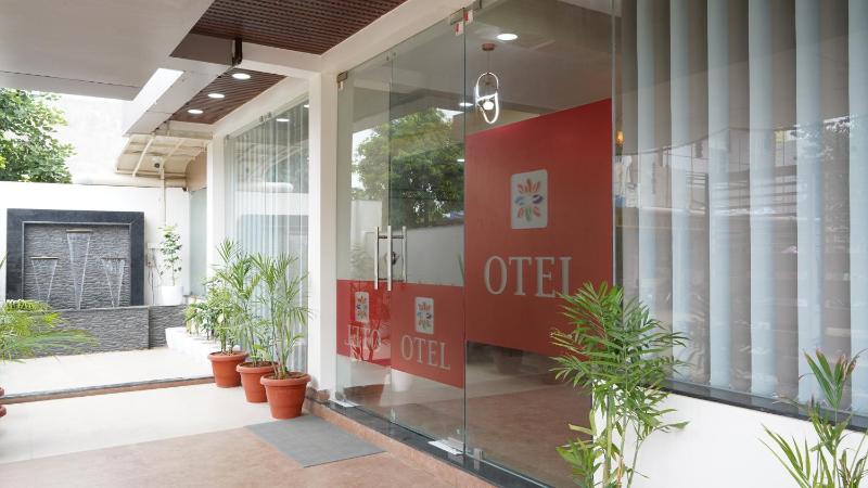 Otel Besa - image 17