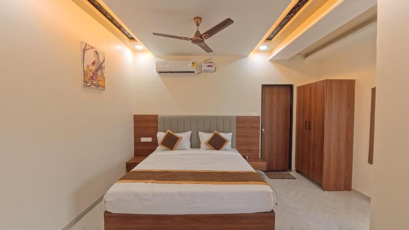 Hotel Otel Besa - image 23