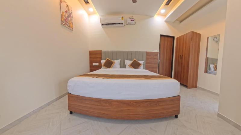 Hotel Otel Besa - image 3