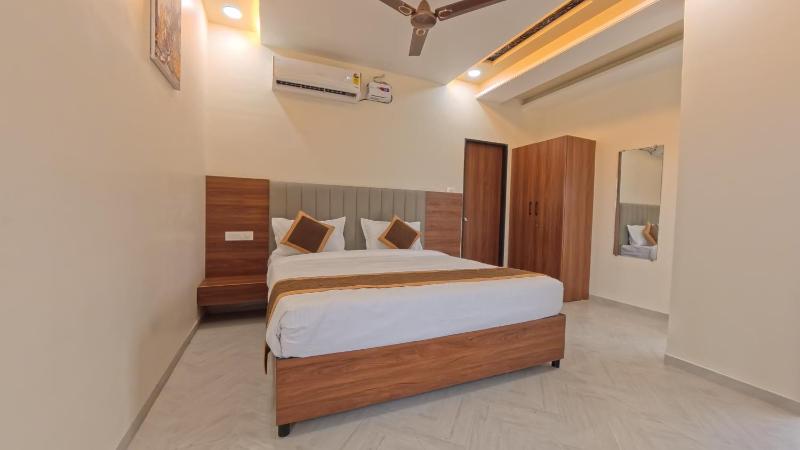 Hotel Otel Besa - image 16