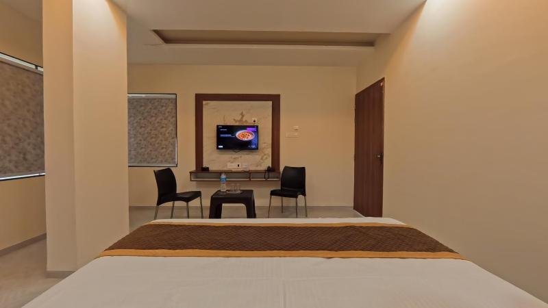 Hotel Otel Besa - image 9